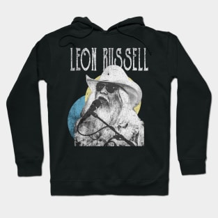 Leon-Russell Hoodie